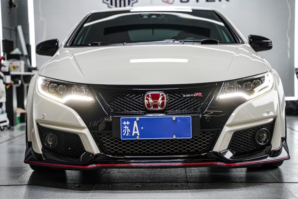 Honda Civic (Import)