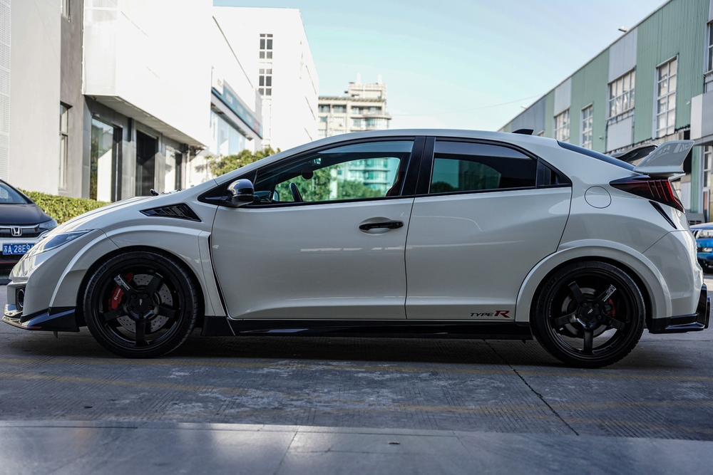 Honda Civic (Import)