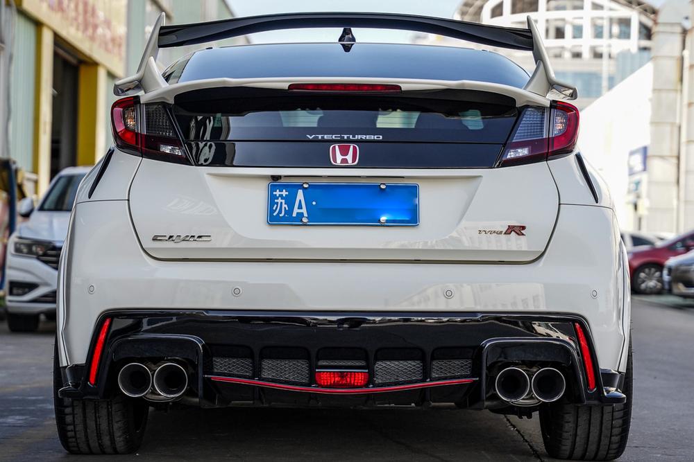 Honda Civic (Import)