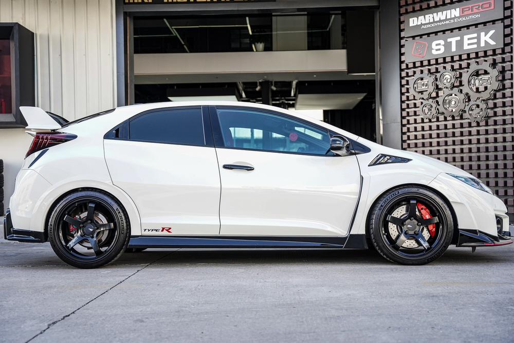 Honda Civic (Import)