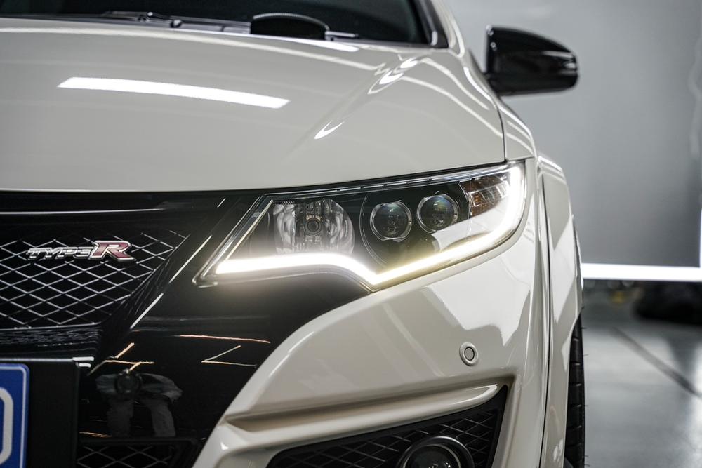 Honda Civic (Import)