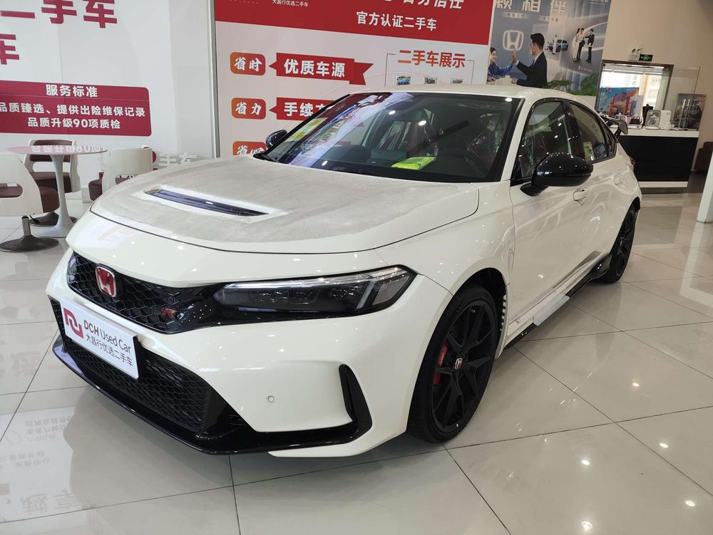 Honda Civic (Import)