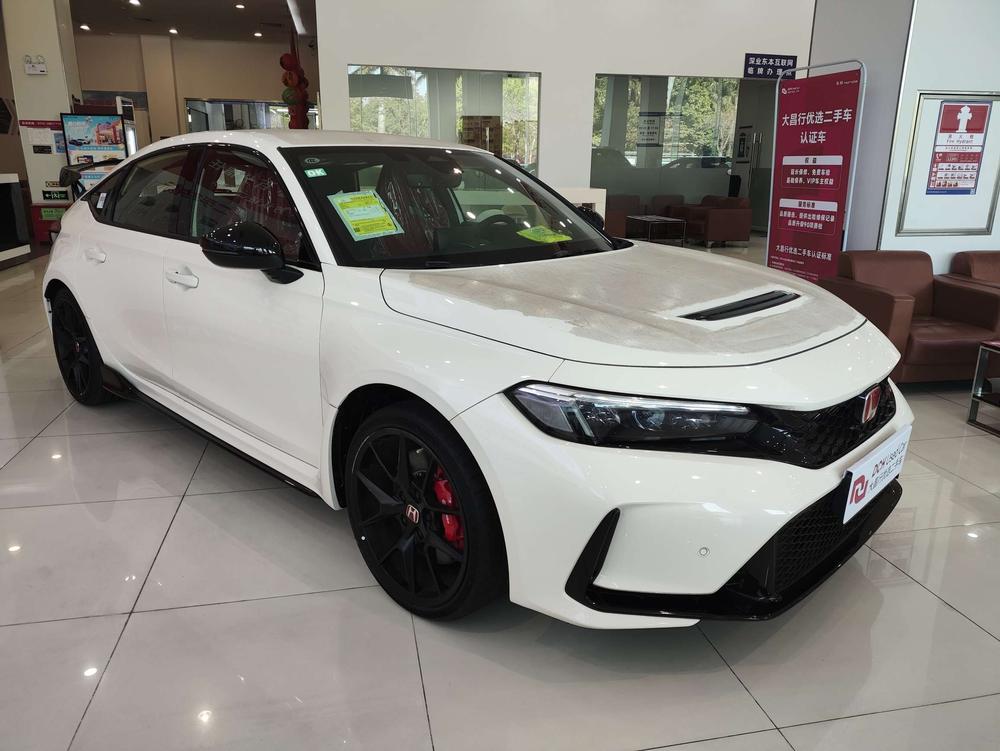 Honda Civic (Import)