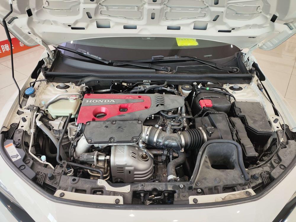 Honda Civic (Import)