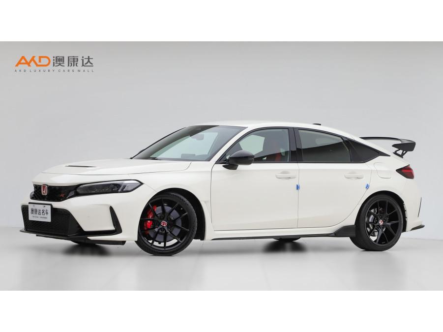Honda Civic (Import)