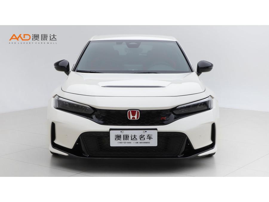 Honda Civic (Import)