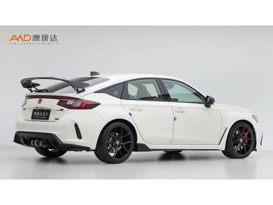 Honda Civic (Import)