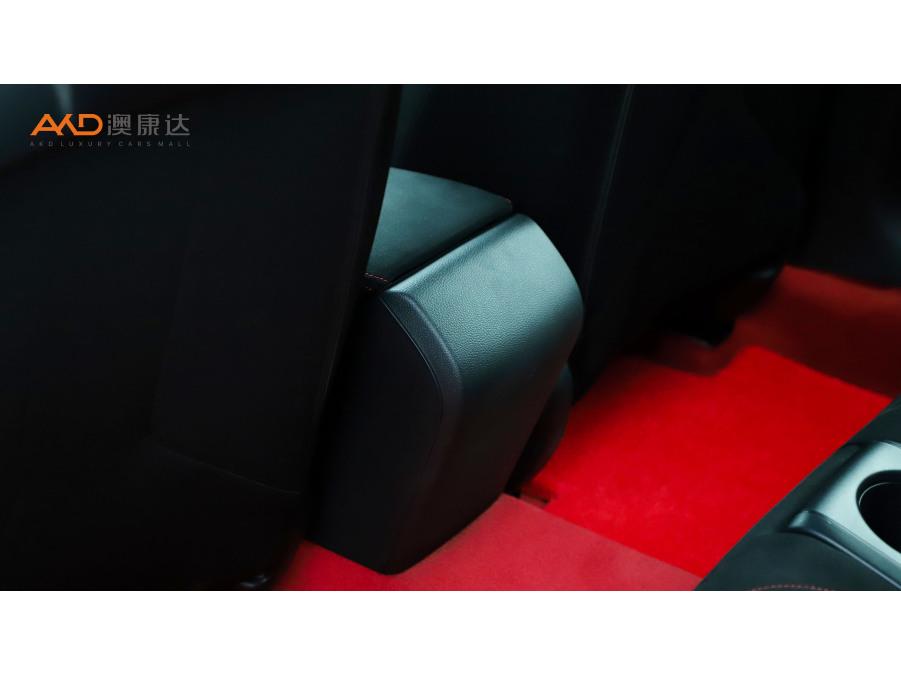 Honda Civic (Import)