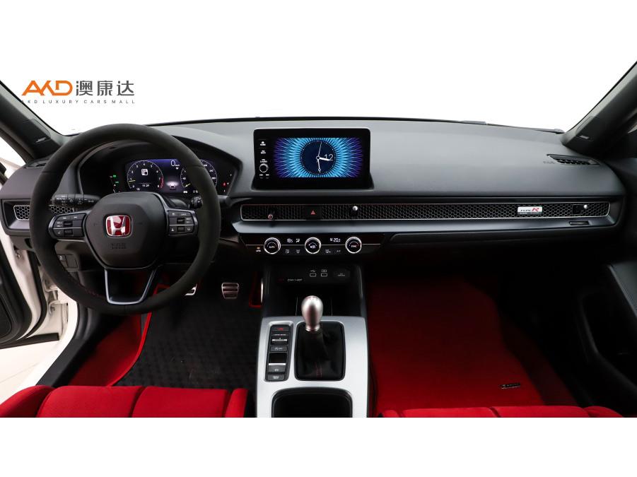 Honda Civic (Import)