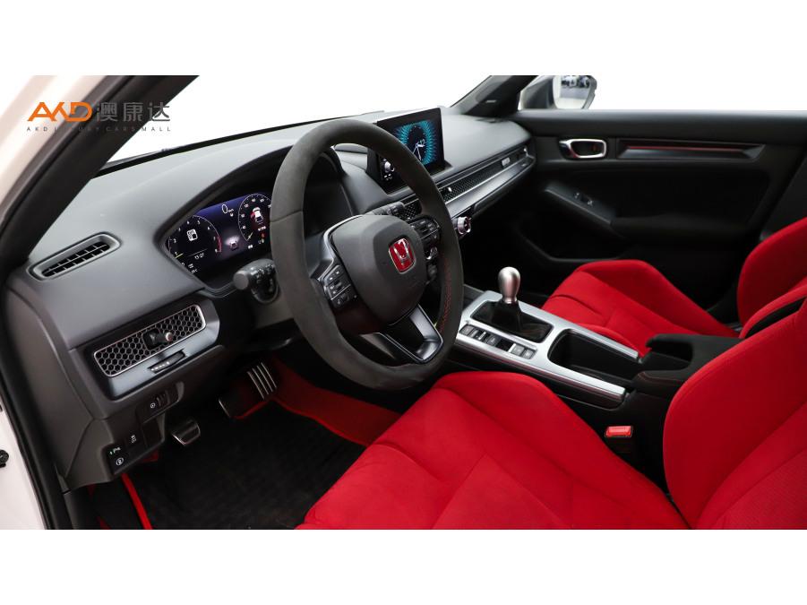 Honda Civic (Import)
