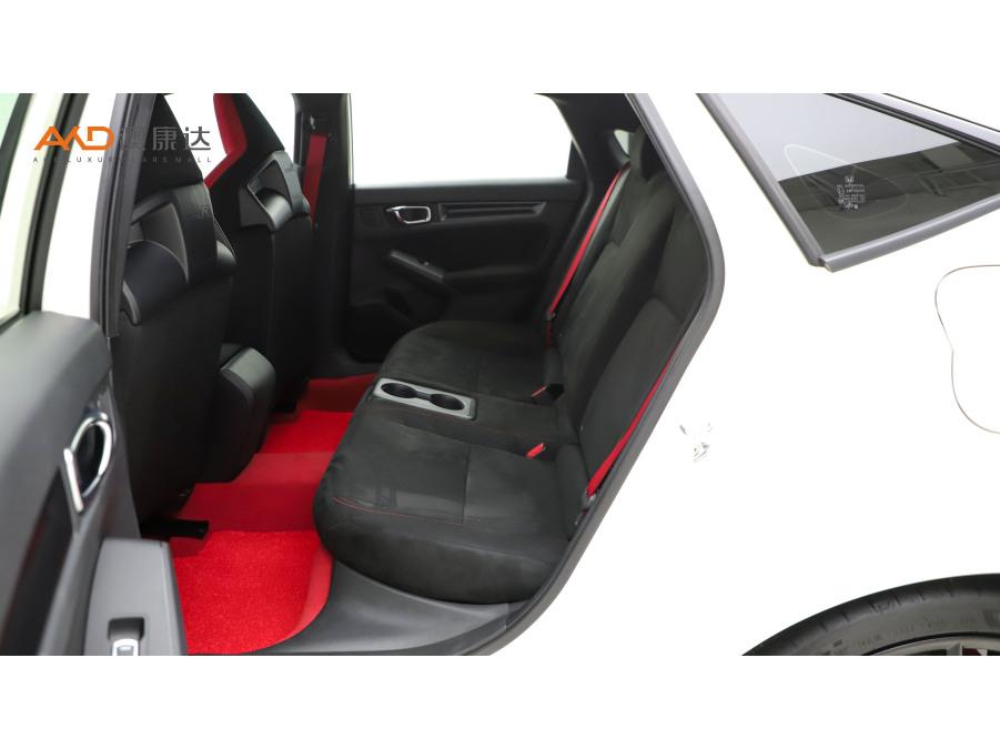 Honda Civic (Import)