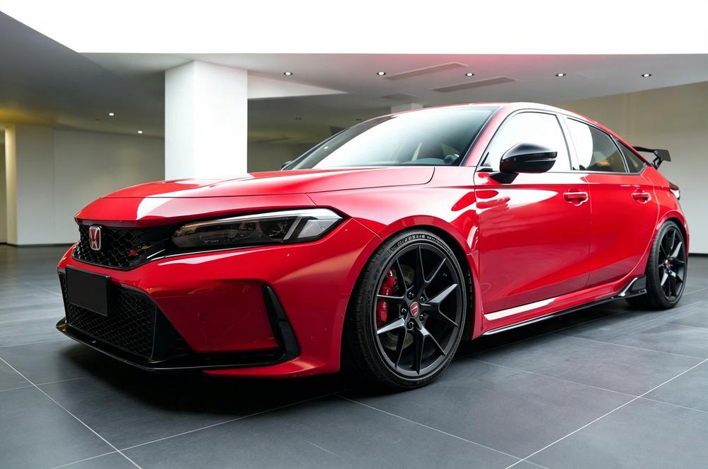 Honda Civic (Import)
