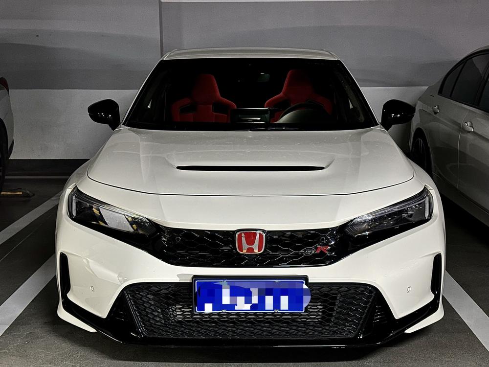 Honda Civic (Import)