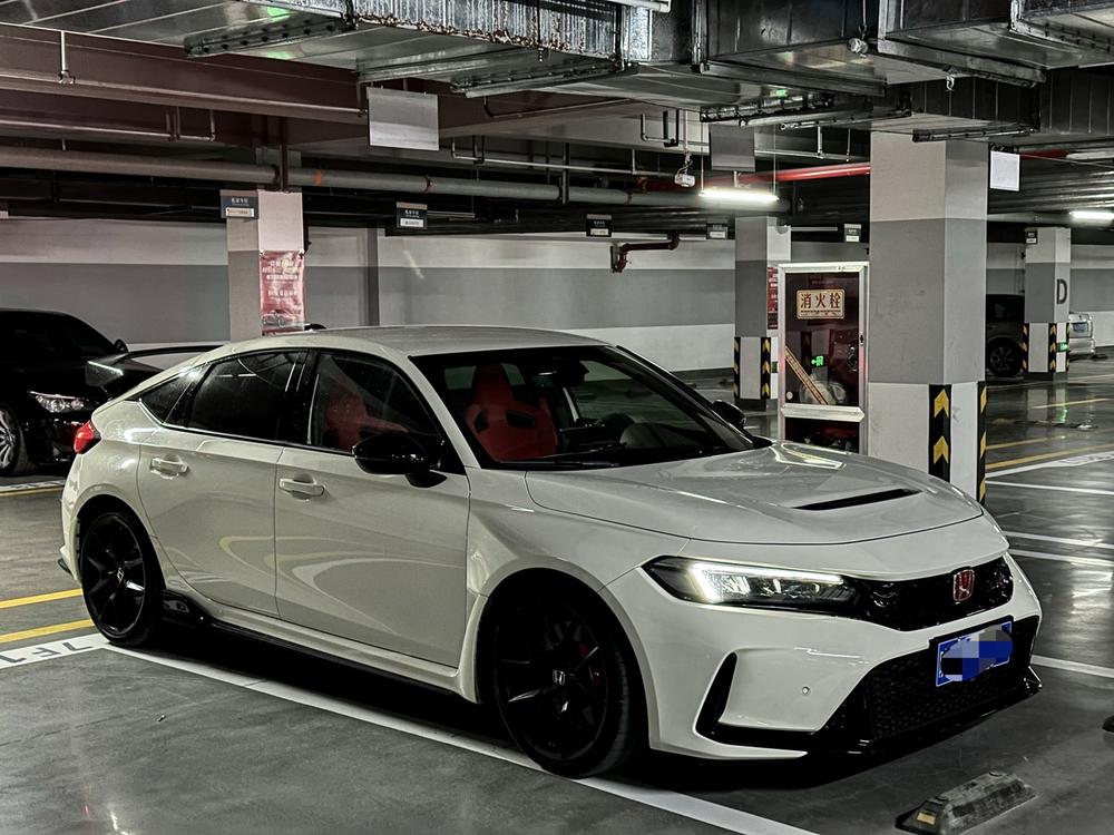 Honda Civic (Import)