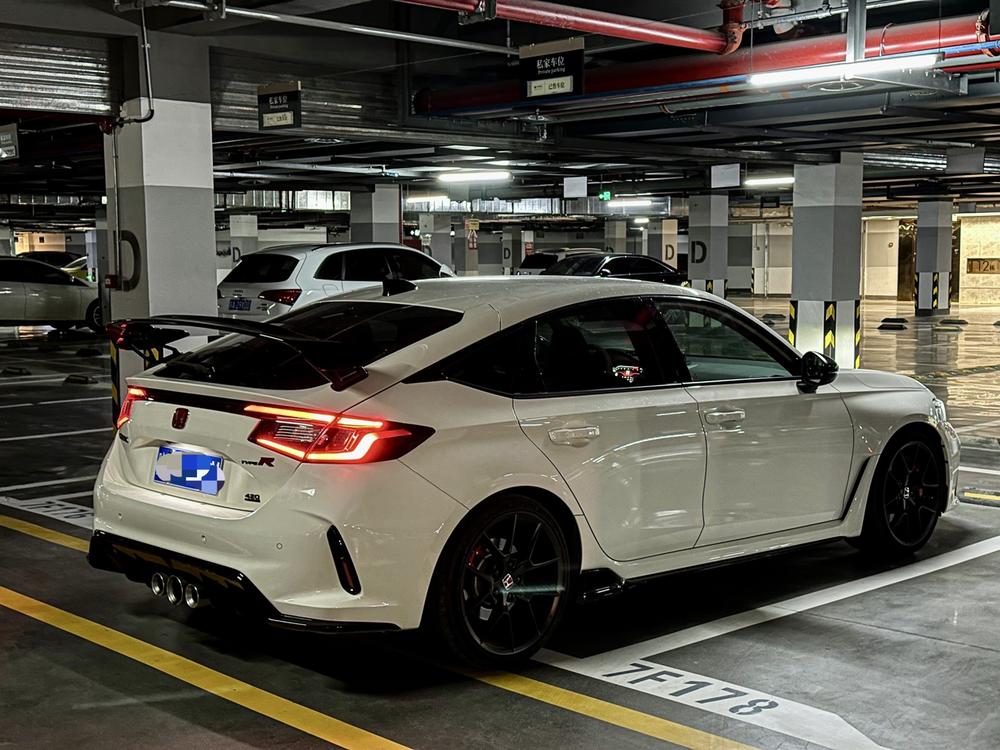 Honda Civic (Import)