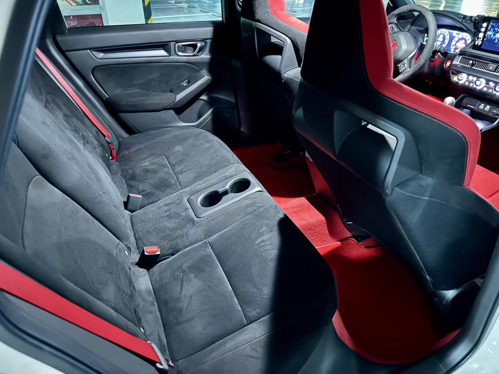 Honda Civic (Import)