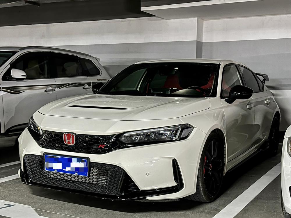 Honda Civic (Import)