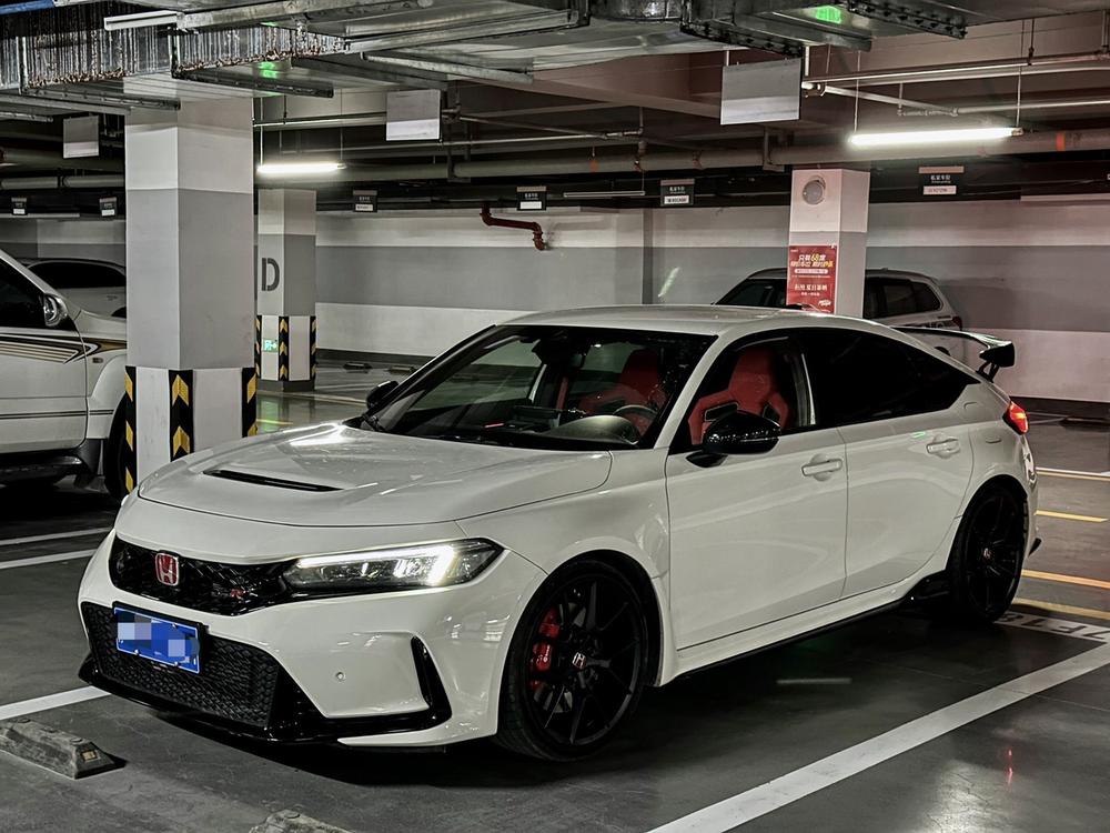 Honda Civic (Import)