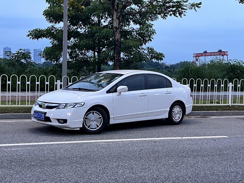 Honda Civic (Import)