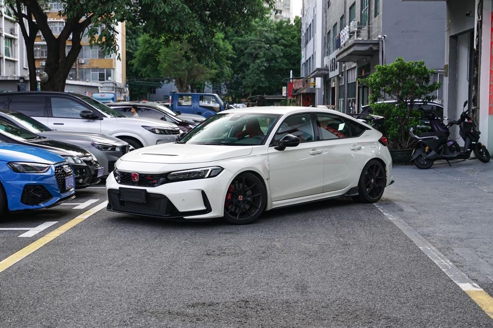 Honda Civic (Import)