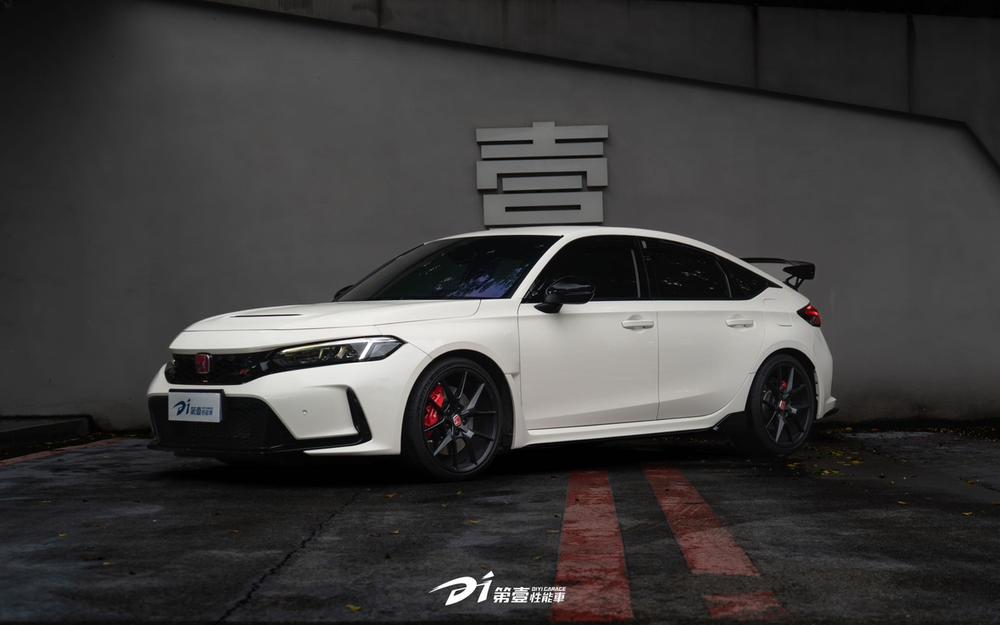 Honda Civic (Import)