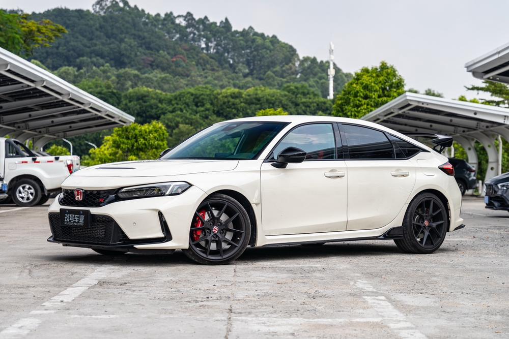 Honda Civic (Import)