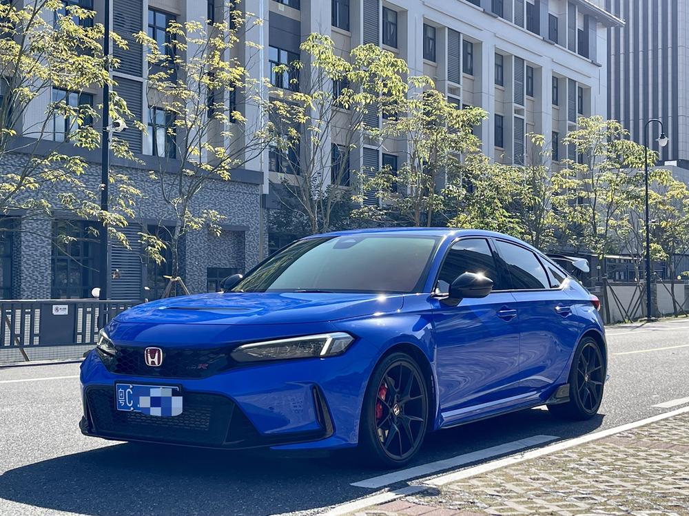 Honda Civic (Import)