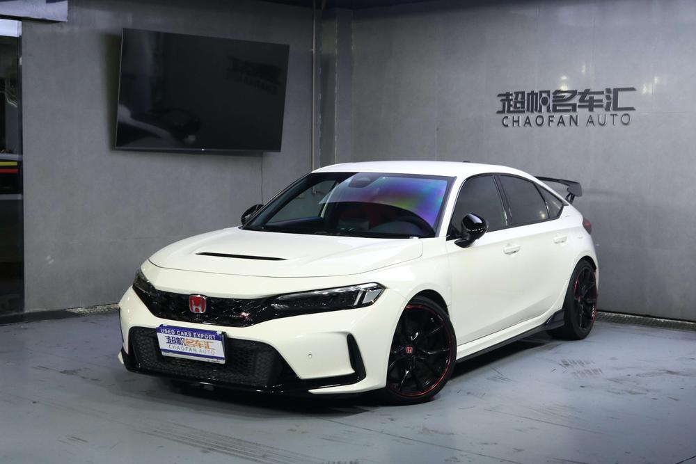 Honda Civic (Import)