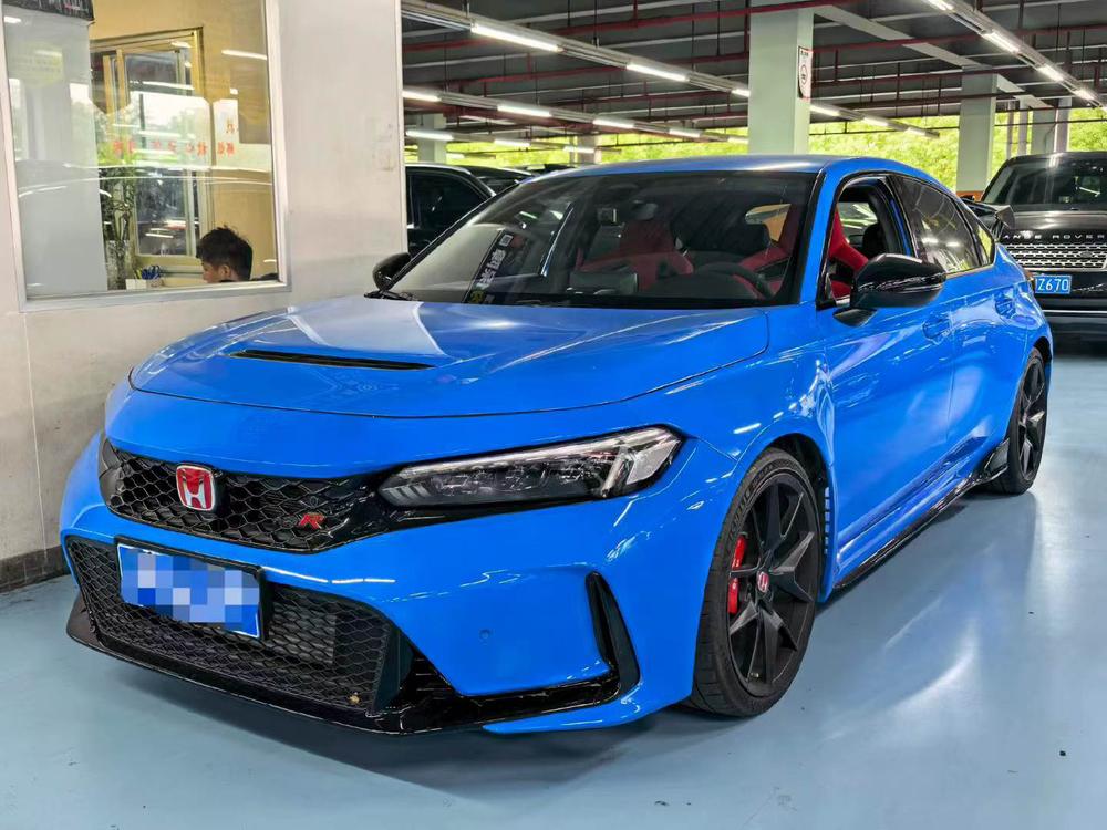 Honda Civic (Import)