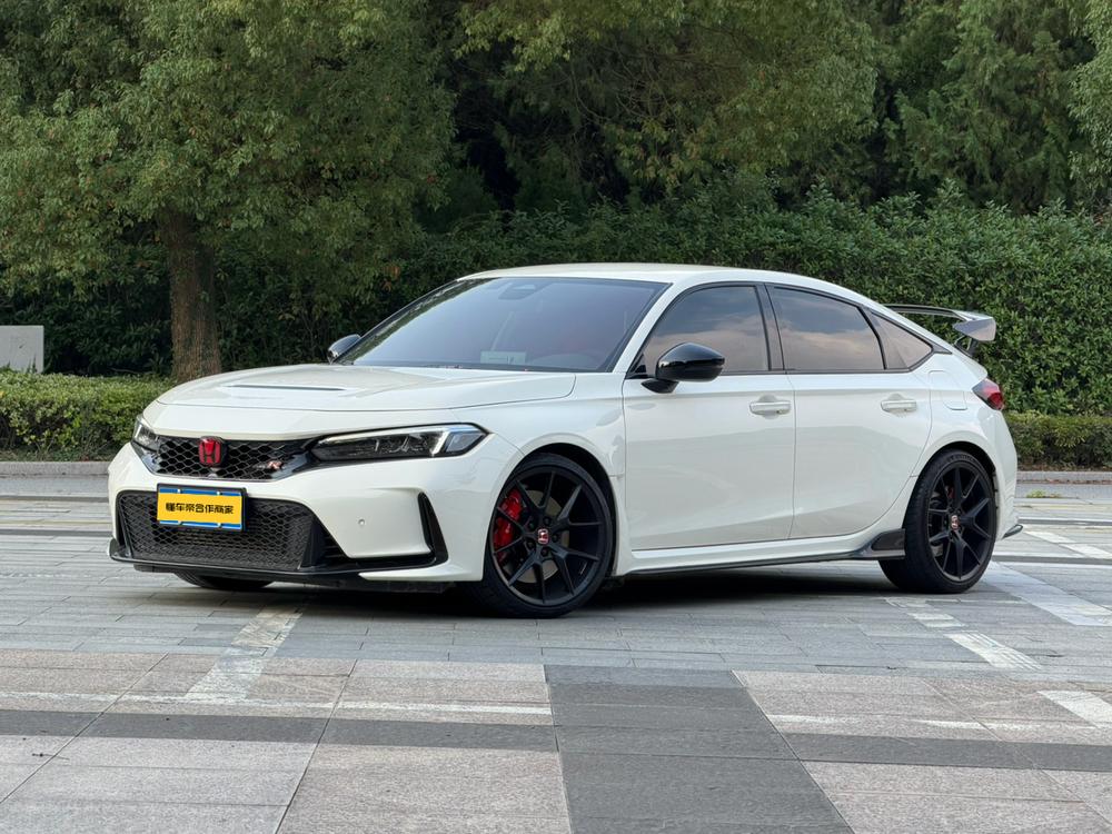 Honda Civic (Import)