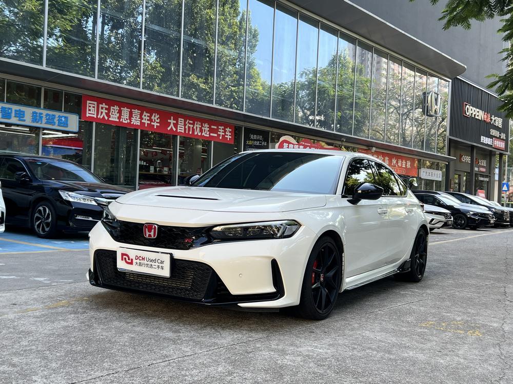 Honda Civic (Import)