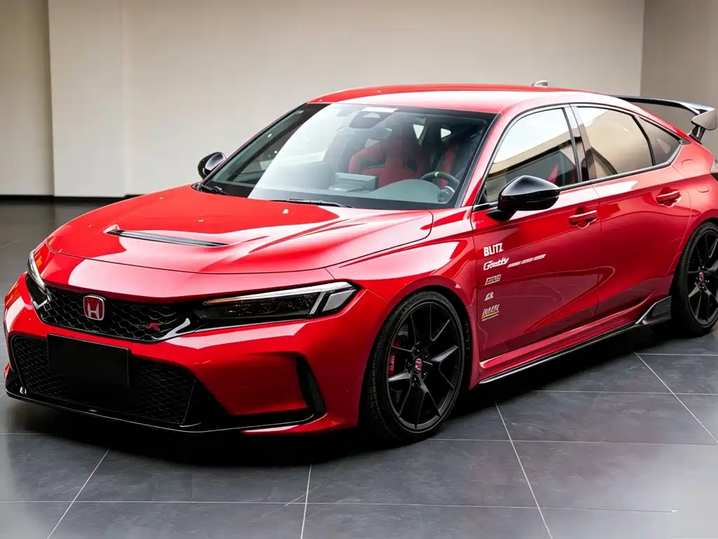 Honda Civic (Import)