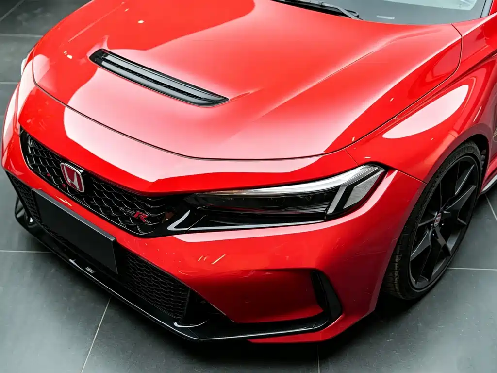 Honda Civic (Import)
