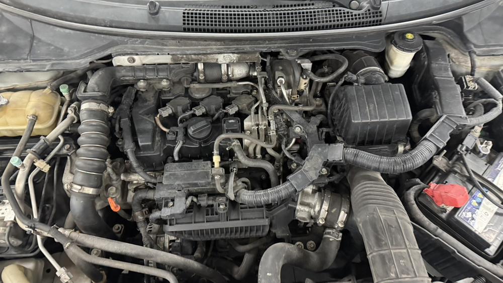 Honda Crider