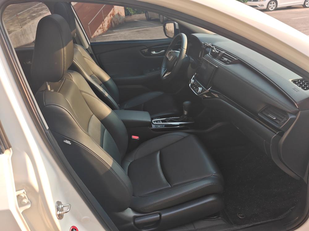 Honda Crider