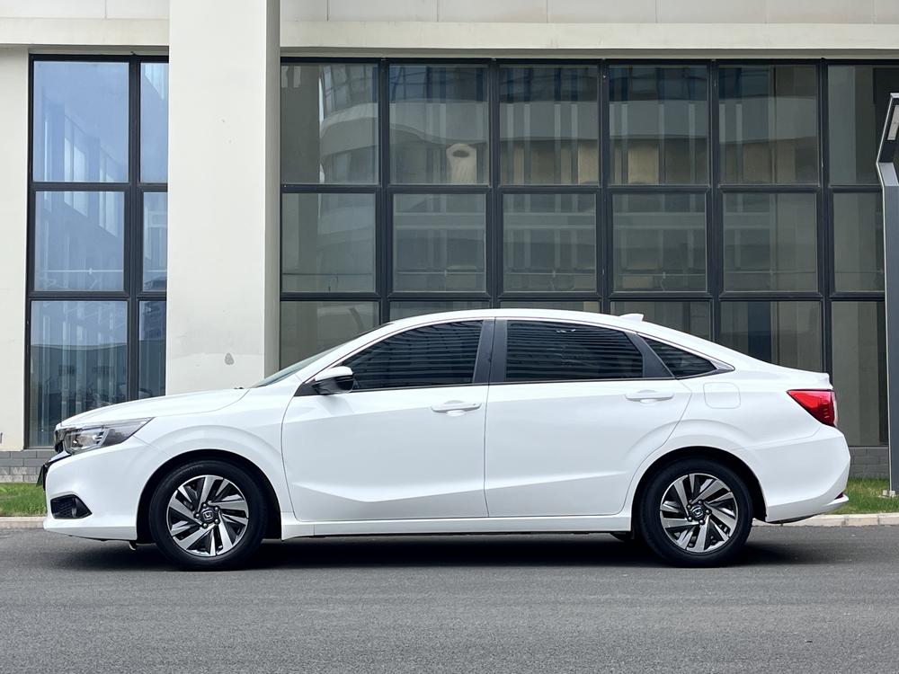 Honda Crider