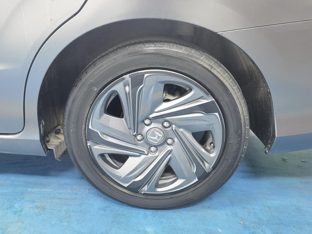 Honda Crider