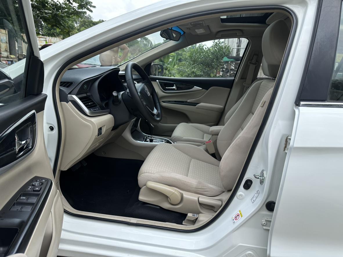 Honda Crider