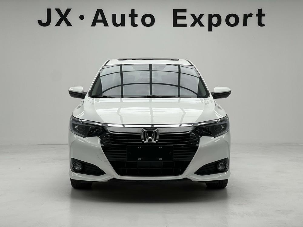 Honda Crider