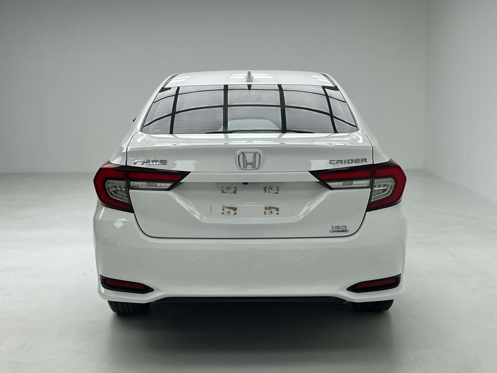 Honda Crider