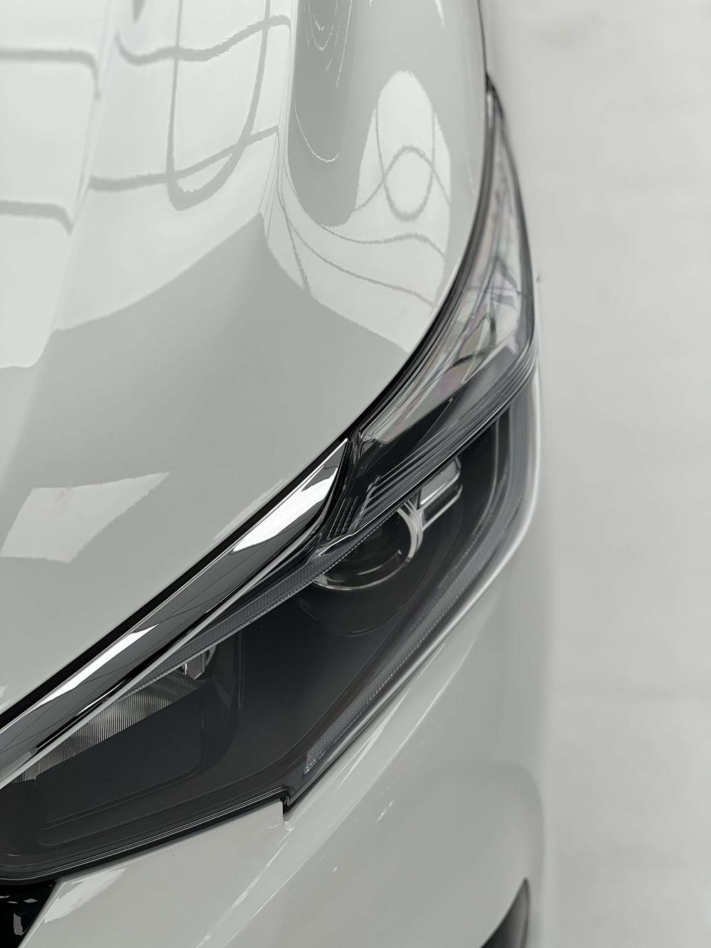 Honda Crider