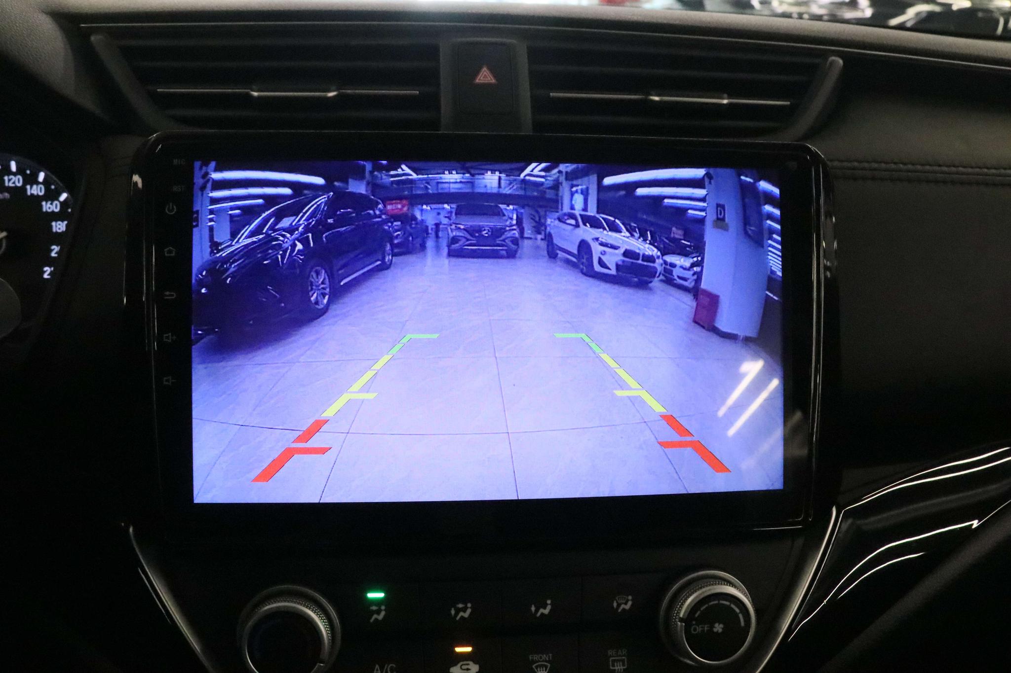 Honda Crider