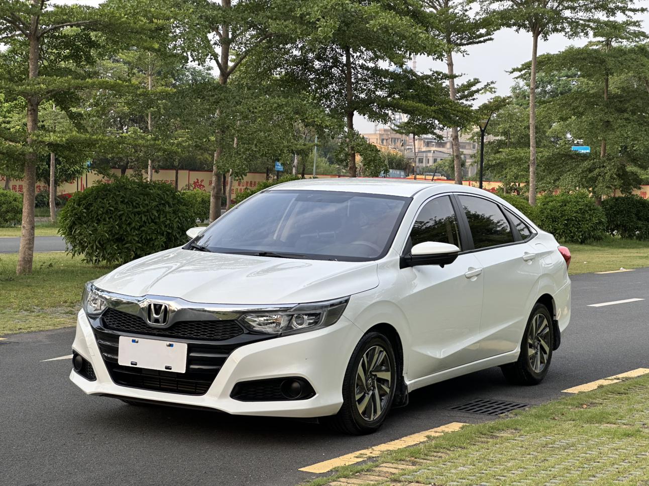 Honda Crider
