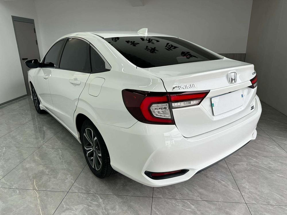 Honda Crider