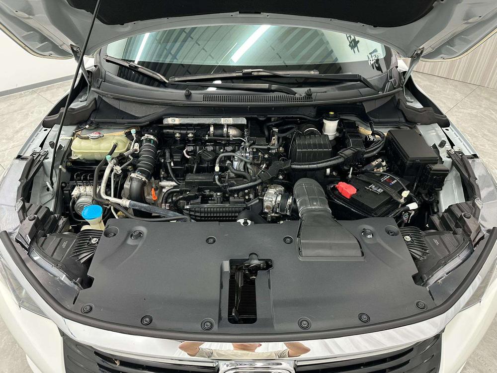 Honda Crider