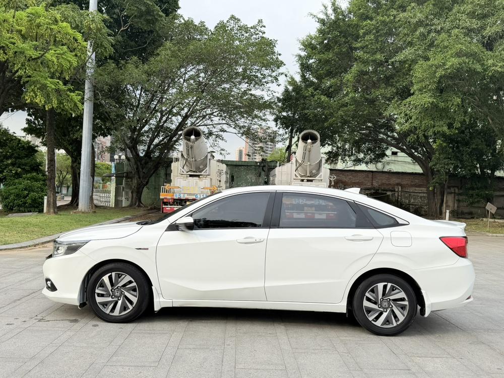 Honda Crider
