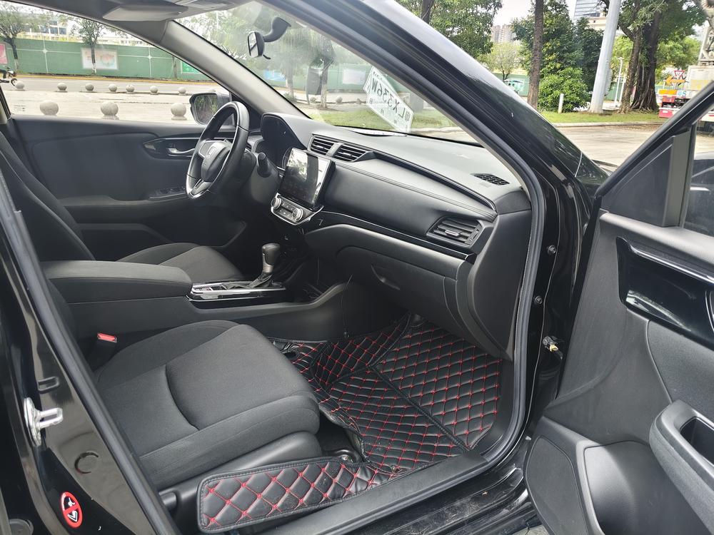 Honda Crider