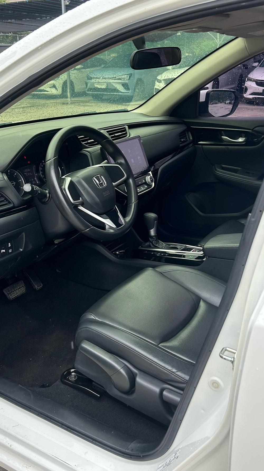 Honda Crider