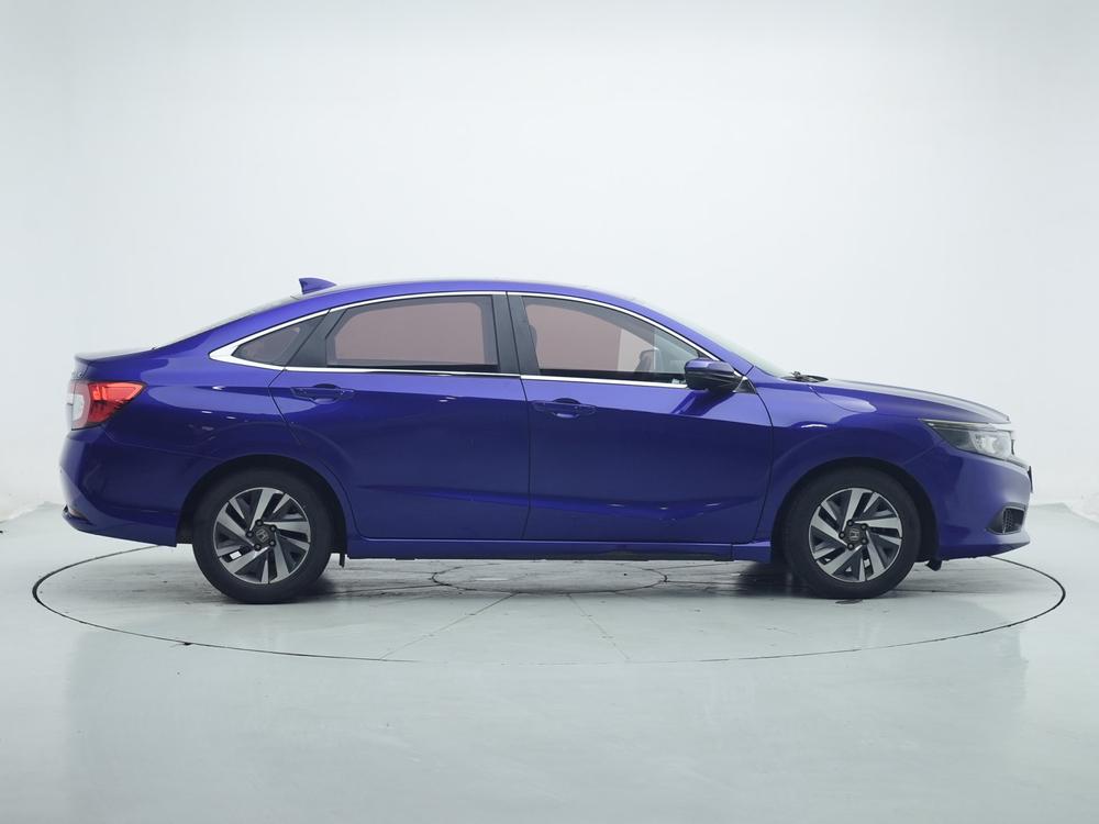 Honda Crider