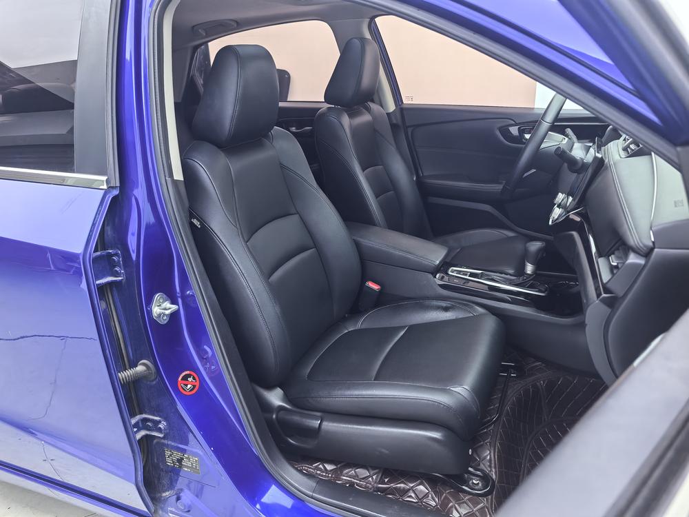 Honda Crider